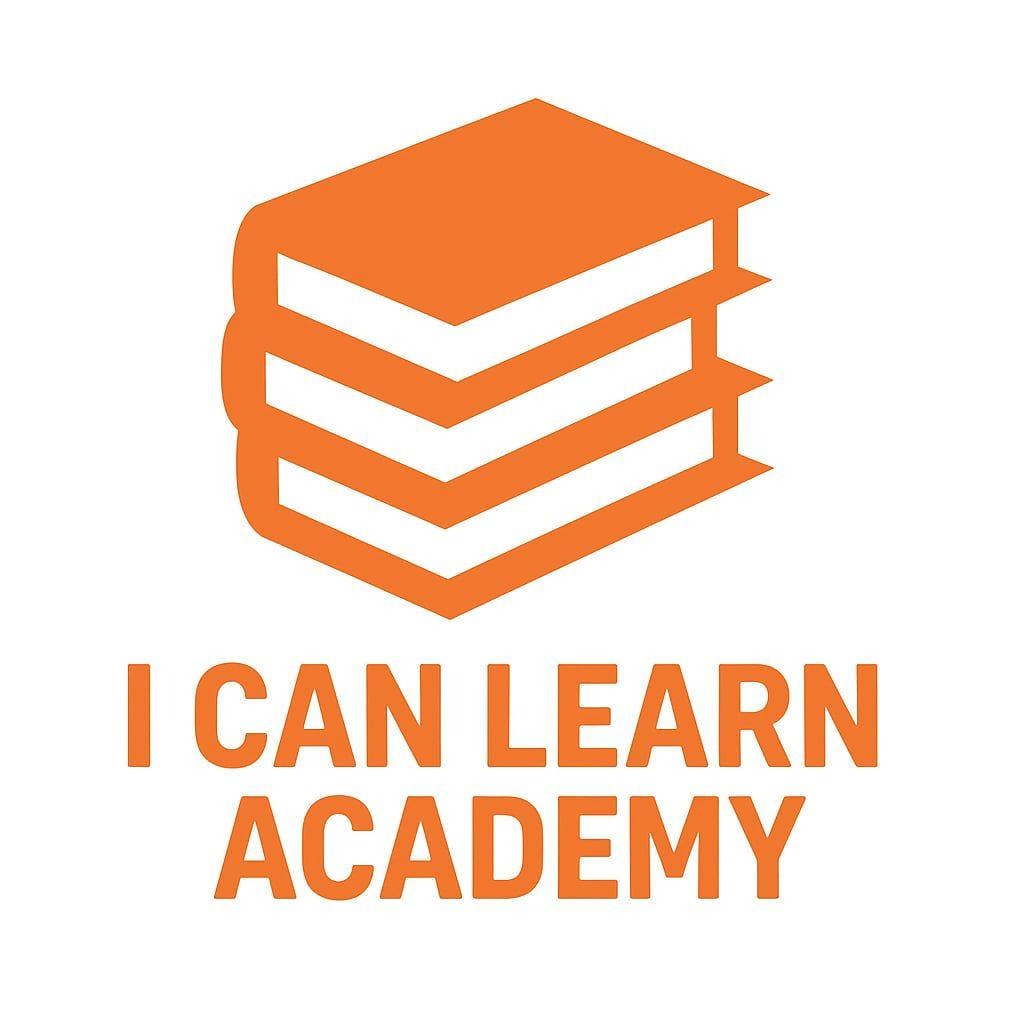 I Can Learn Academy